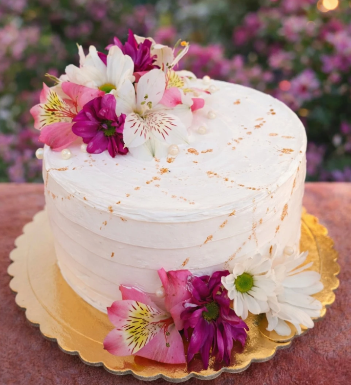 Bolos de Aniversário Personalizados